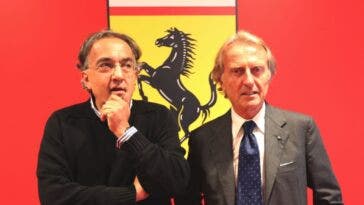 Montezemolo