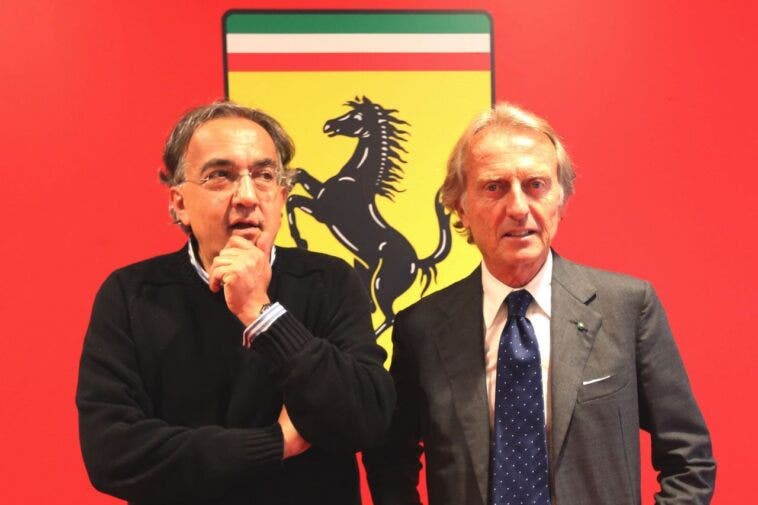 Montezemolo