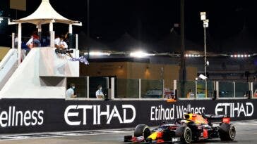 Verstappen