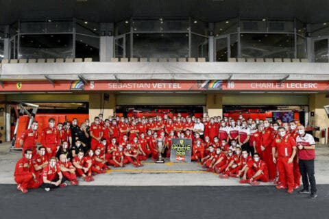 Vettel