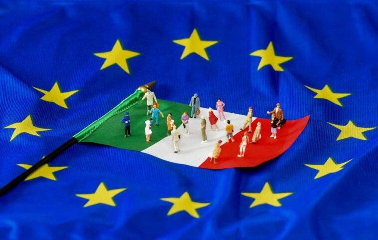 italia ue