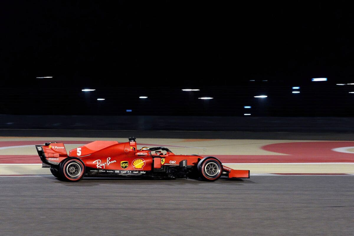 Vettel