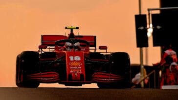 Leclerc
