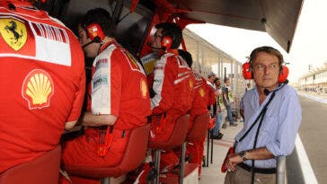 Montezemolo