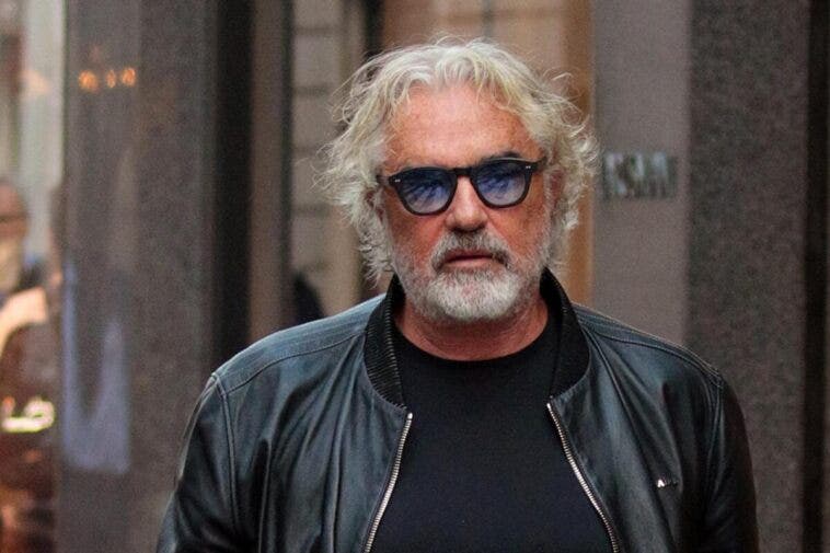 Flavio Briatore