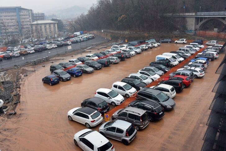 Adesivo Carter Sinistro Per Motobecane Mobylette 40V - Foto 5