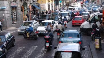 parco auto