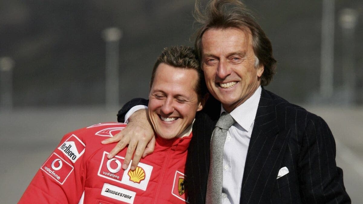 Montezemolo