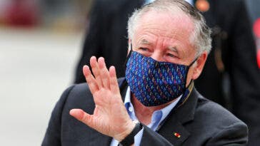 Jean Todt