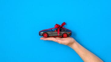 1 comprare auto