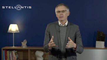 Carlos Tavares