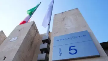 Stellantis