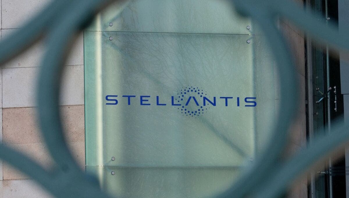 Stellantis