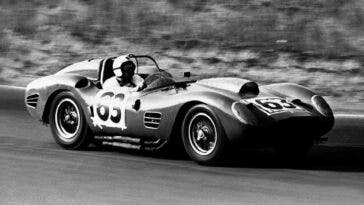 Dino 196 S Originale