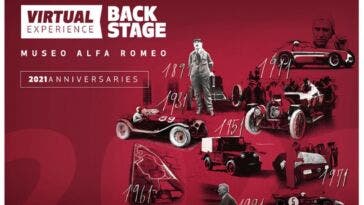 Museo Alfa Romeo