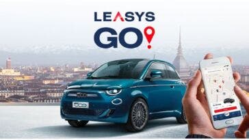 LeasysGO!