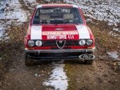 Alfasud Bimotore Wainer