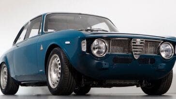 Alfaholics GTA-R 300
