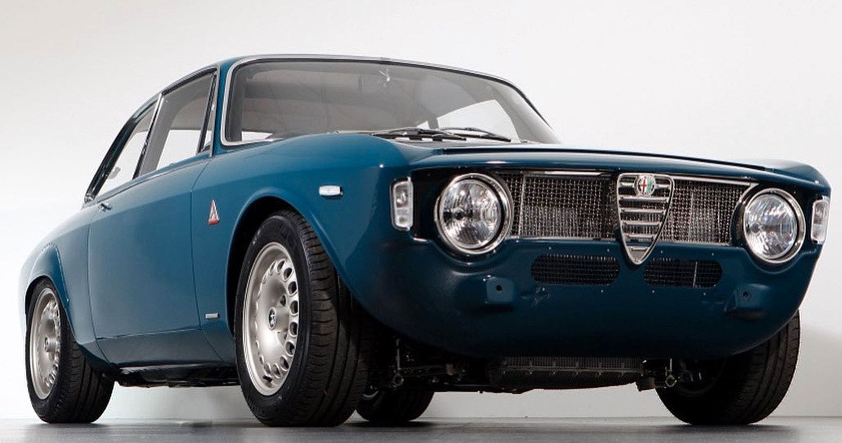 Alfaholics GTA-R 300