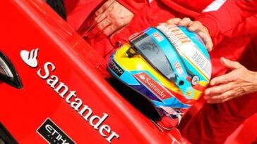 Asta Ferrari