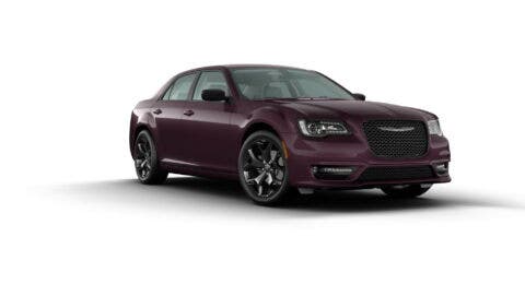 Chrysler 300 Sport