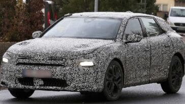 Citroen C5
