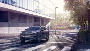 Citroën C5 Aircross Business