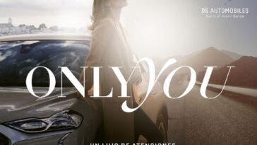 DS Only You