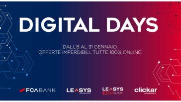 Digital Days