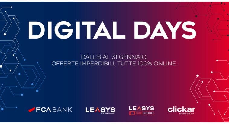 Digital Days