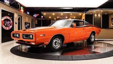Dodge Super Bee 1971