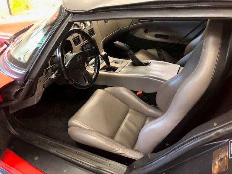 Dodge Viper prima generazione pre-produzione in vendita
