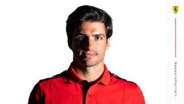 Carlos Sainz Ferrari