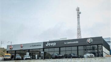 FCA Marocco