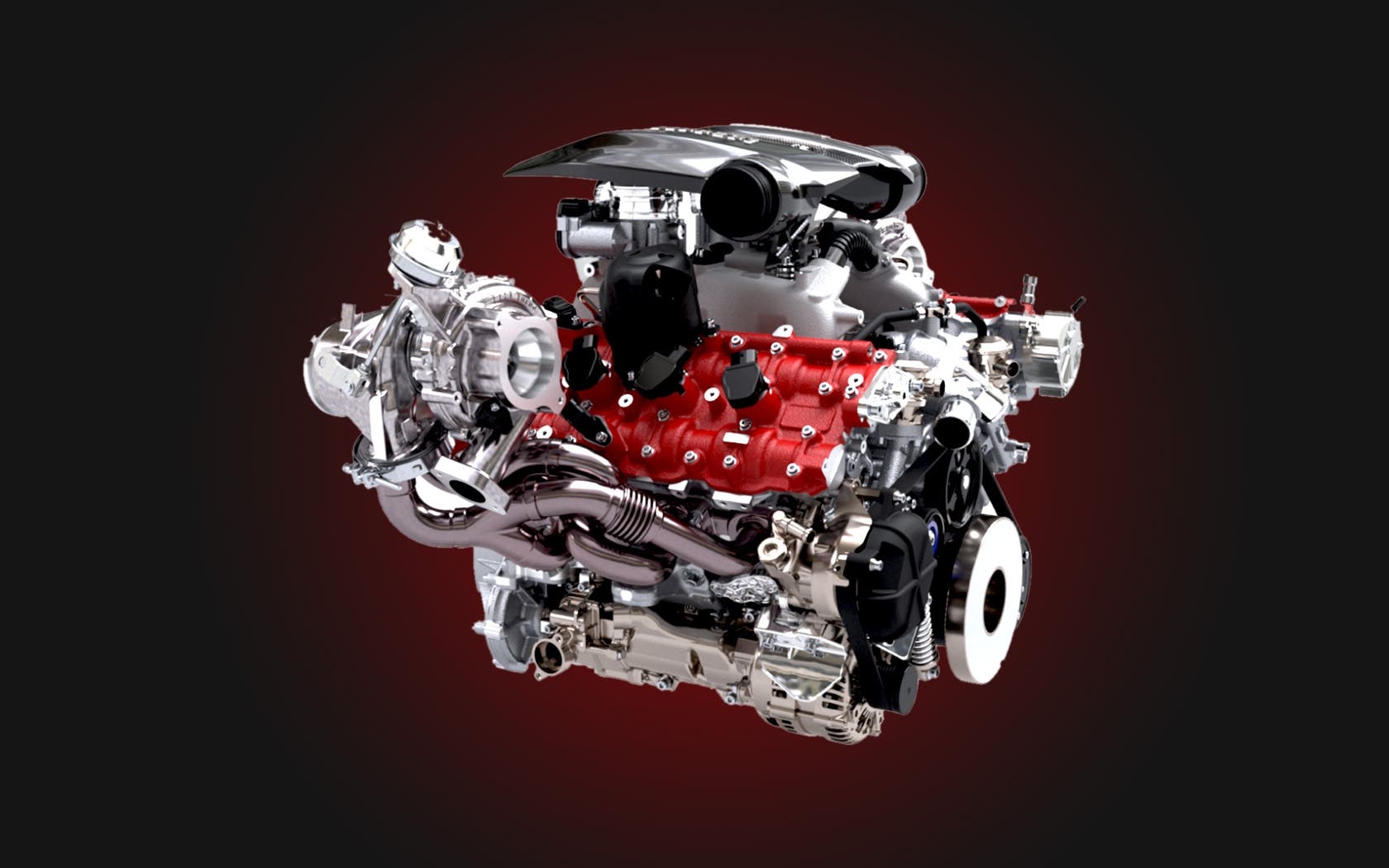 Ferrari 458 4.5 V8 Italia - classic-youngtimers.com