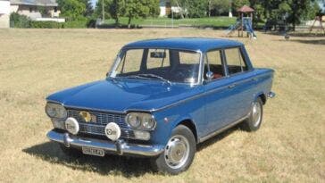 Fiat 1300/1500