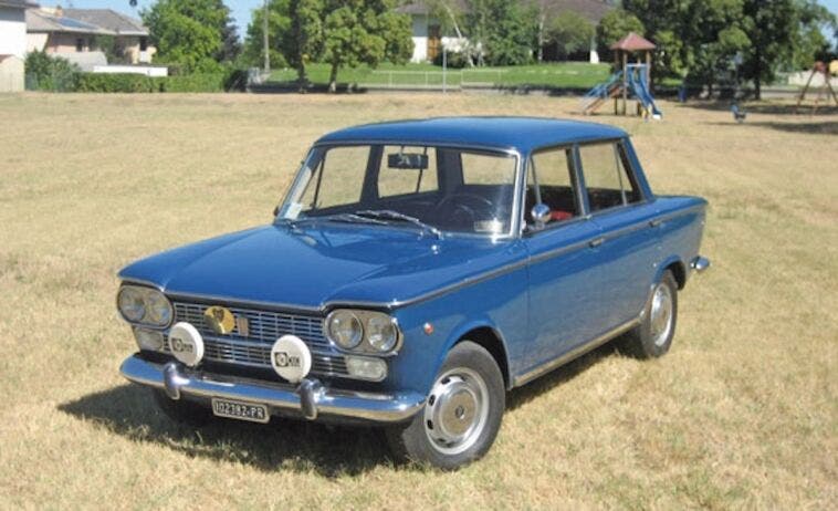 Fiat 1300/1500