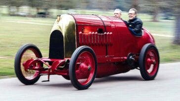 Fiat S76