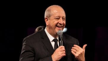 Jean-Philippe Imparato