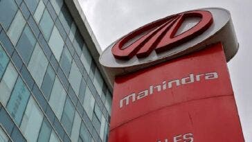 Mahindra