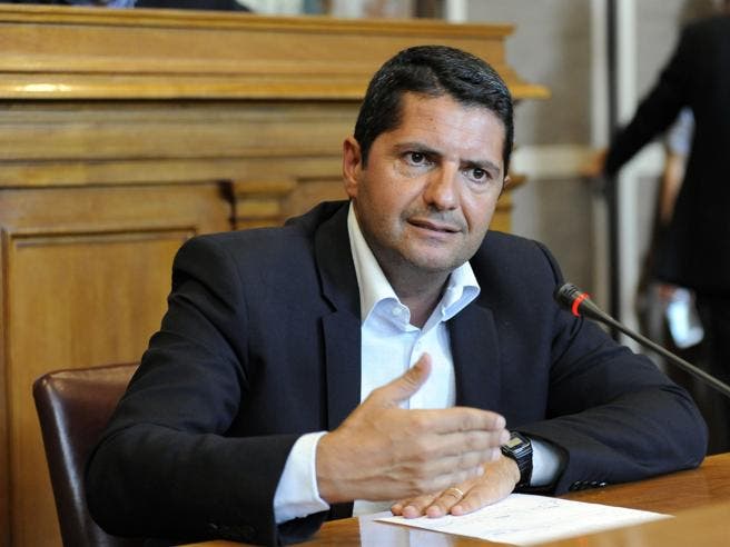 Marco Bentivogli