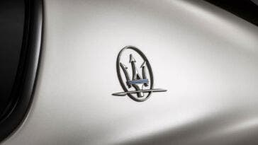 Maserati
