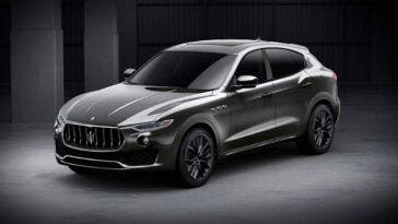 Maserati Ghibli e Levante Sportivo e Sportivo X