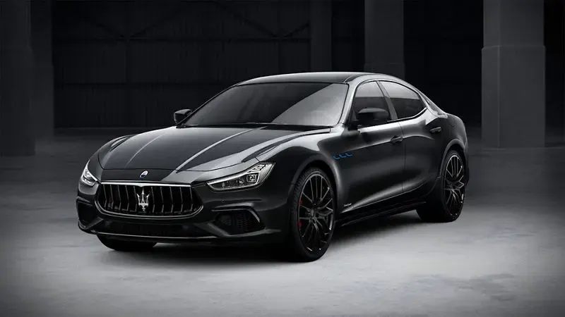 Maserati Ghibli e Levante Sportivo e Sportivo X