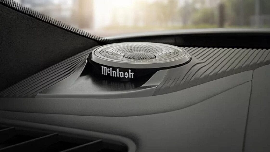 Jeep Grand Cherokee inaugura il Luxury Sound di McIntosh - ClubAlfa.it