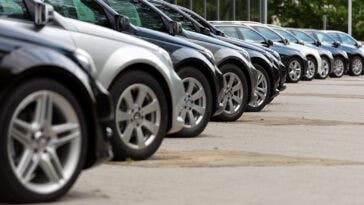 Mercato auto Brasile 2020