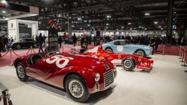 Milano AutoClassica edizione 2021