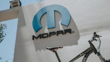 Mopar