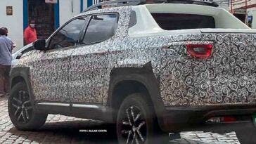 Nuova Fiat Toro