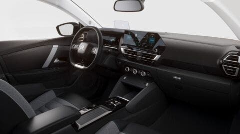 Nuove Citroën C4 e-C4 gennaio offerte vantaggiose